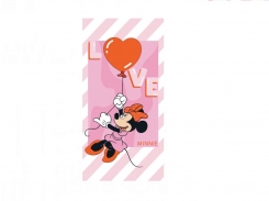 TOALLA PLAYA MINNIE 10